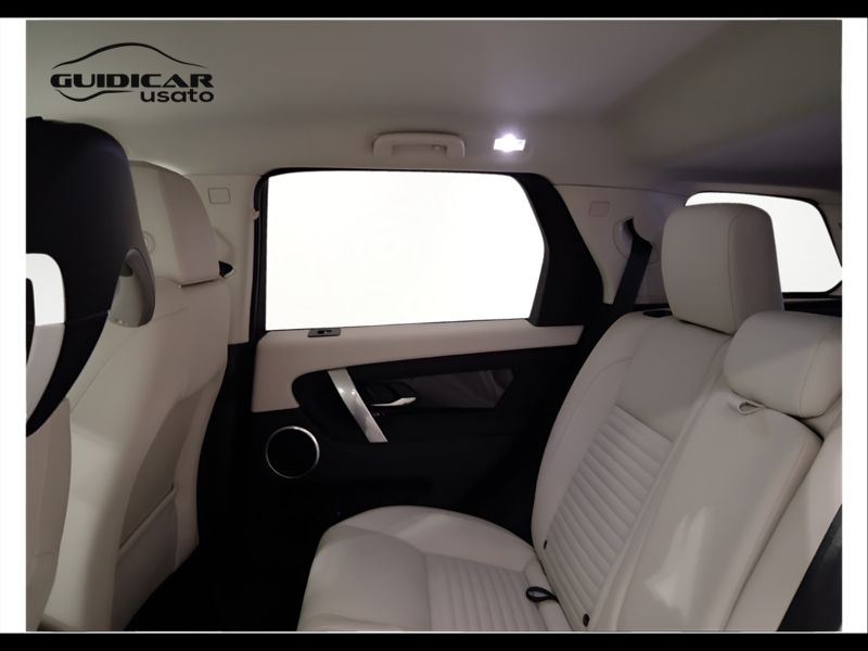 GuidiCar - LAND ROVER Discovery Sport 2023 Discovery Sport 1.5 i3 phev S awd auto Usato